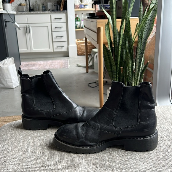 Vagabond Kenova Boots - Picture 4 of 4
